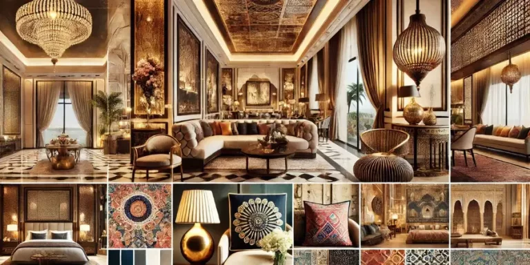 Read more about the article Interior Design Tips for Luxury Boutique Hotels in India